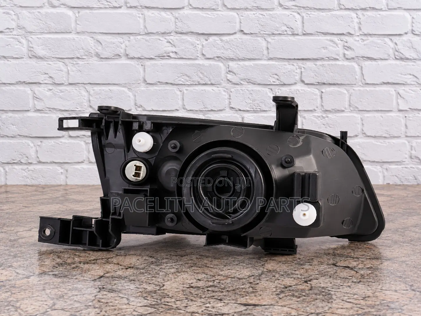 Casp Head Lamp / Light Nissan Sunny B15 2001