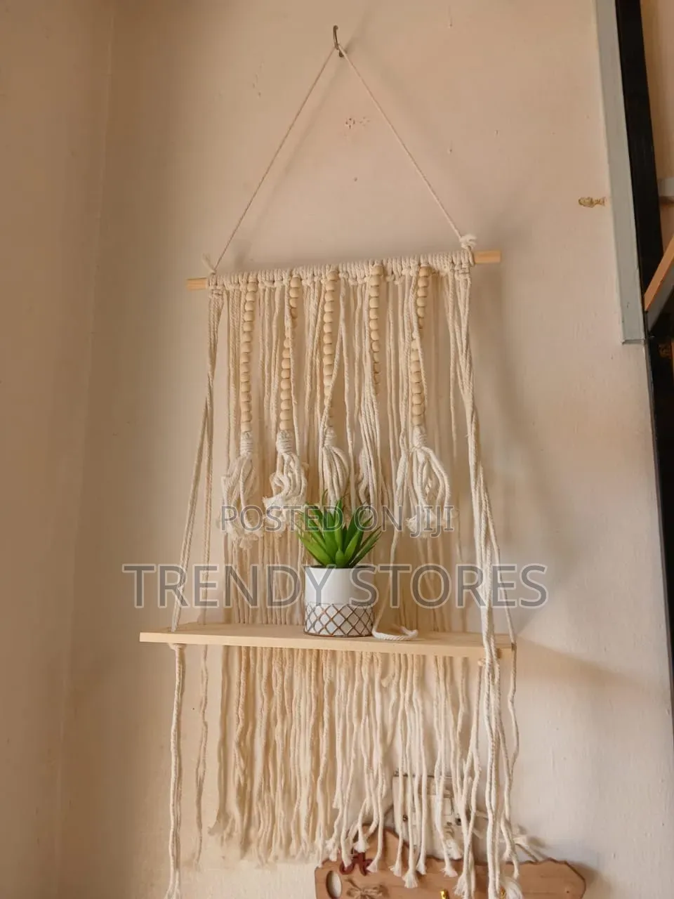 Storage Rack