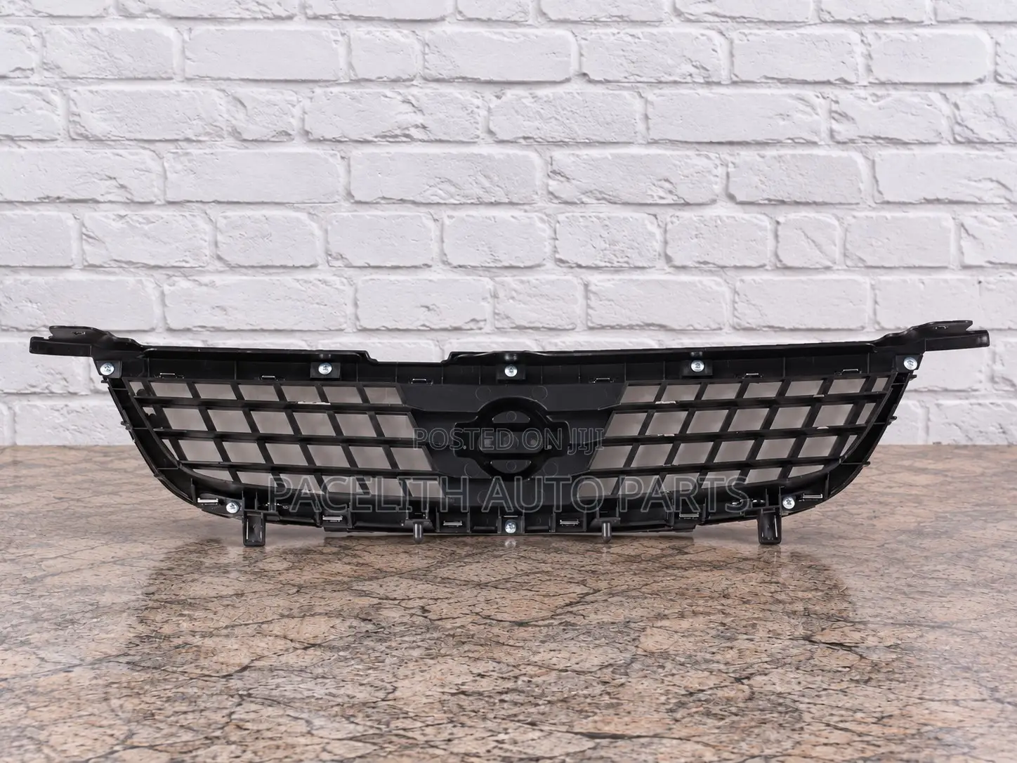 FPPI Front Grille Nissan Sunny B15 1999/2000/2001/2002/2003