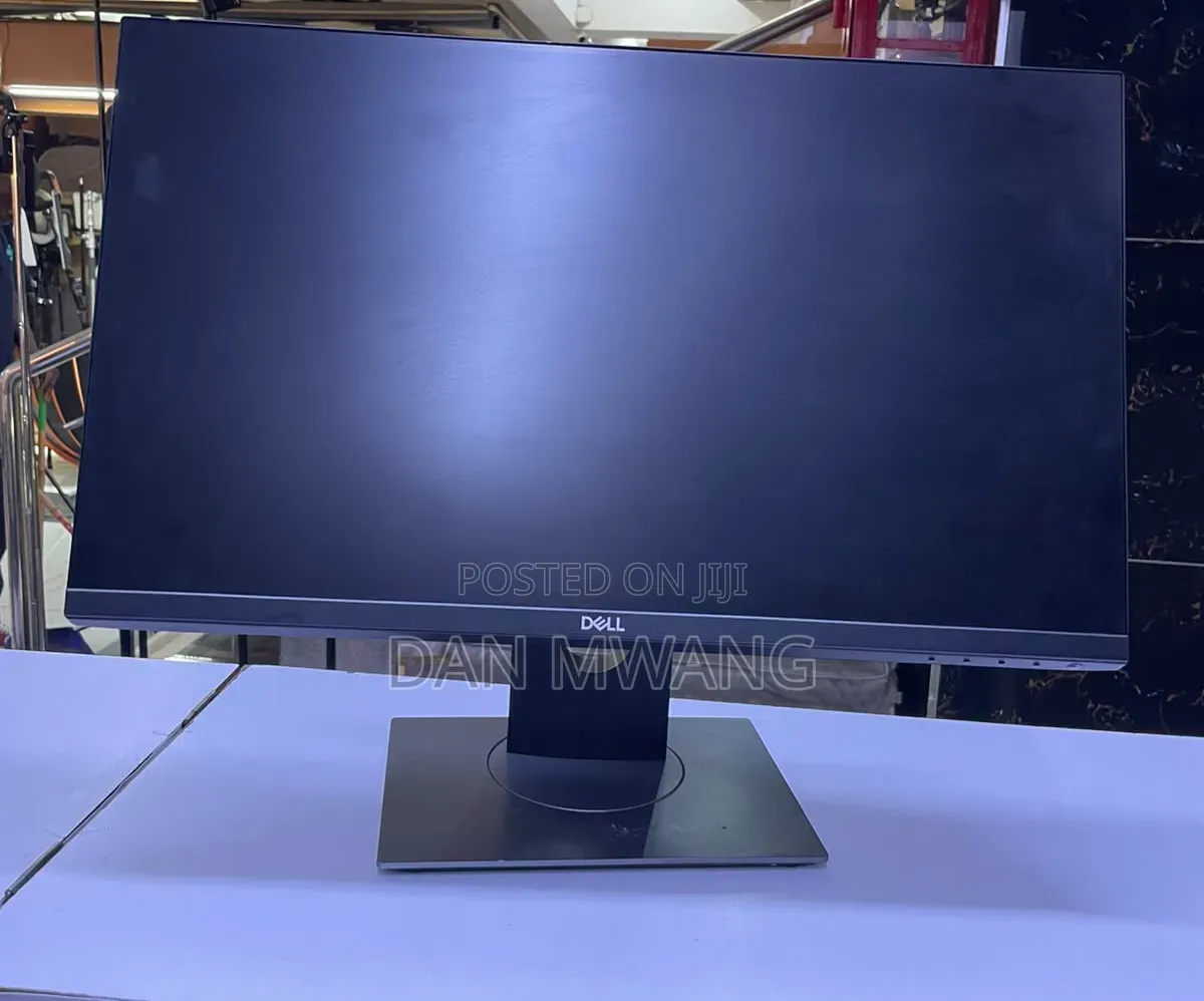 Dell Monitor