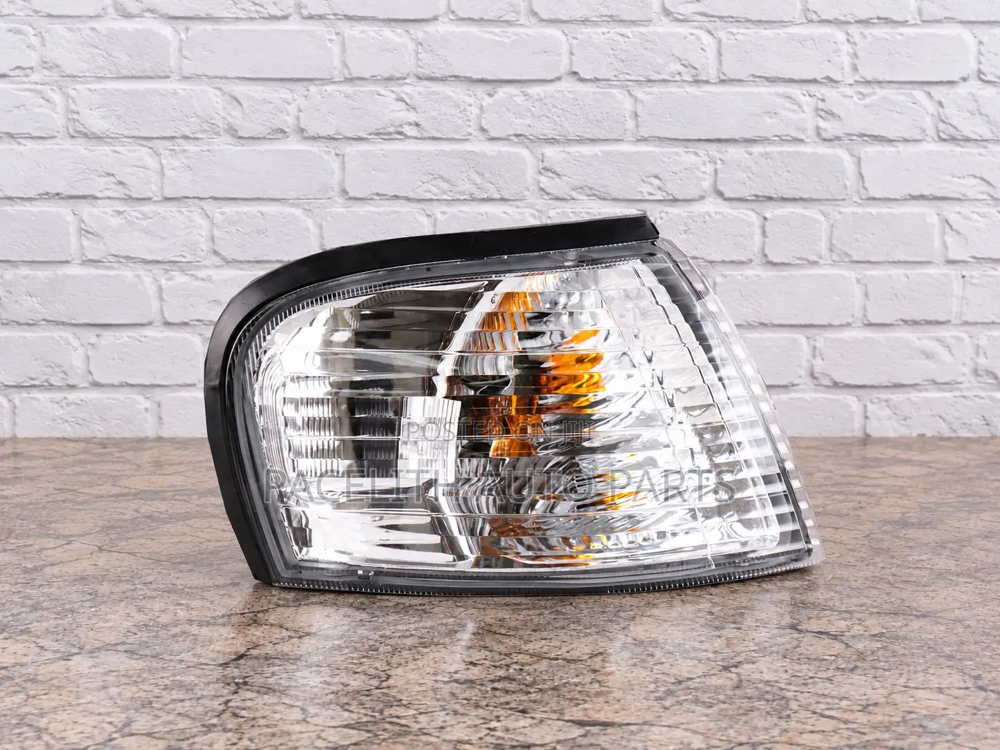 Depo Corner Lamp / Light Nissan Sunny B15 2000