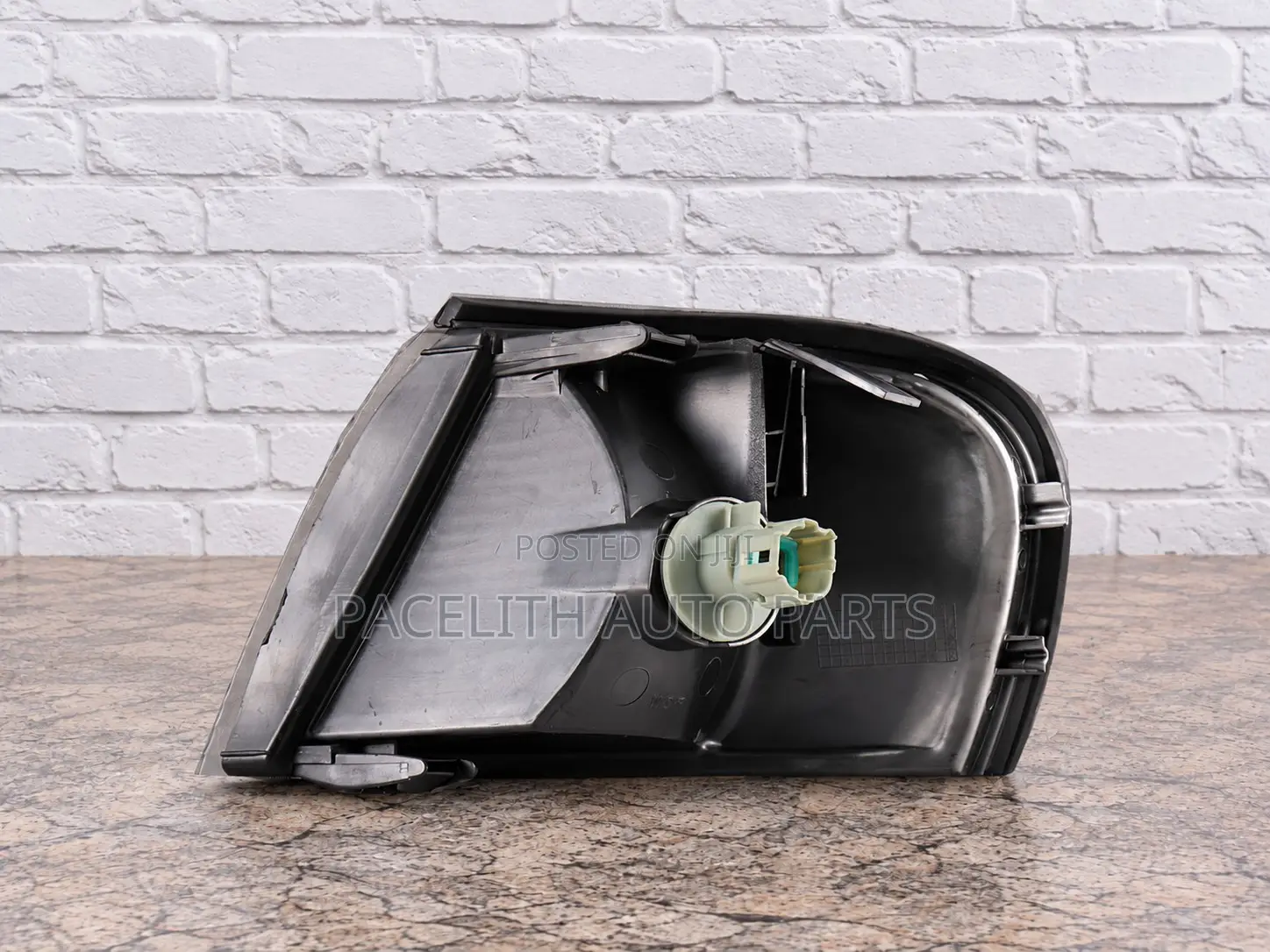 Depo Corner Lamp / Light Nissan Sunny B15 2000