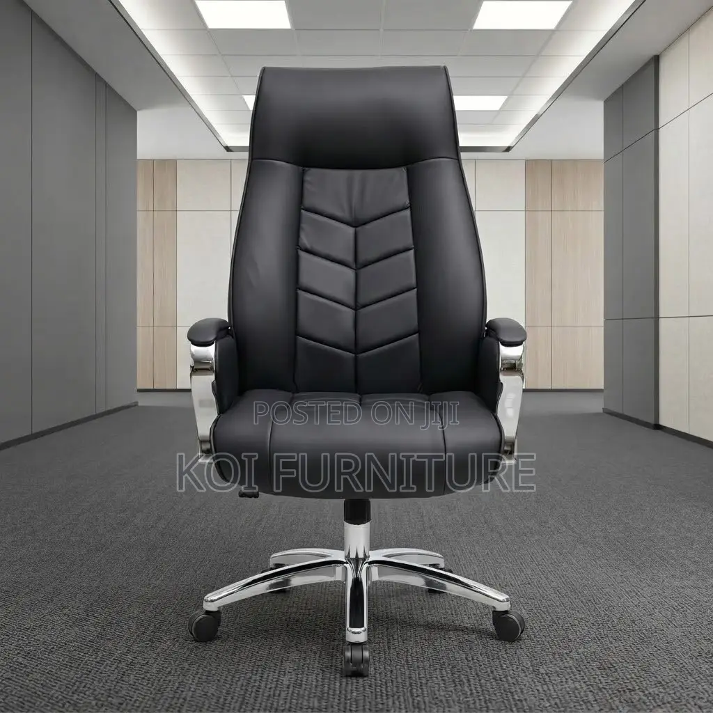 Office Chairs; Executive Directors Office Manager Chair