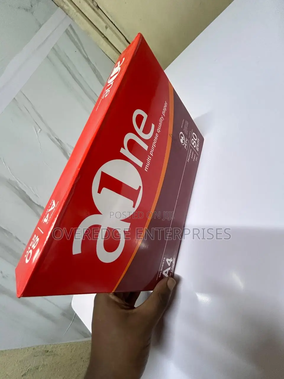 Office Printing Papers Aone