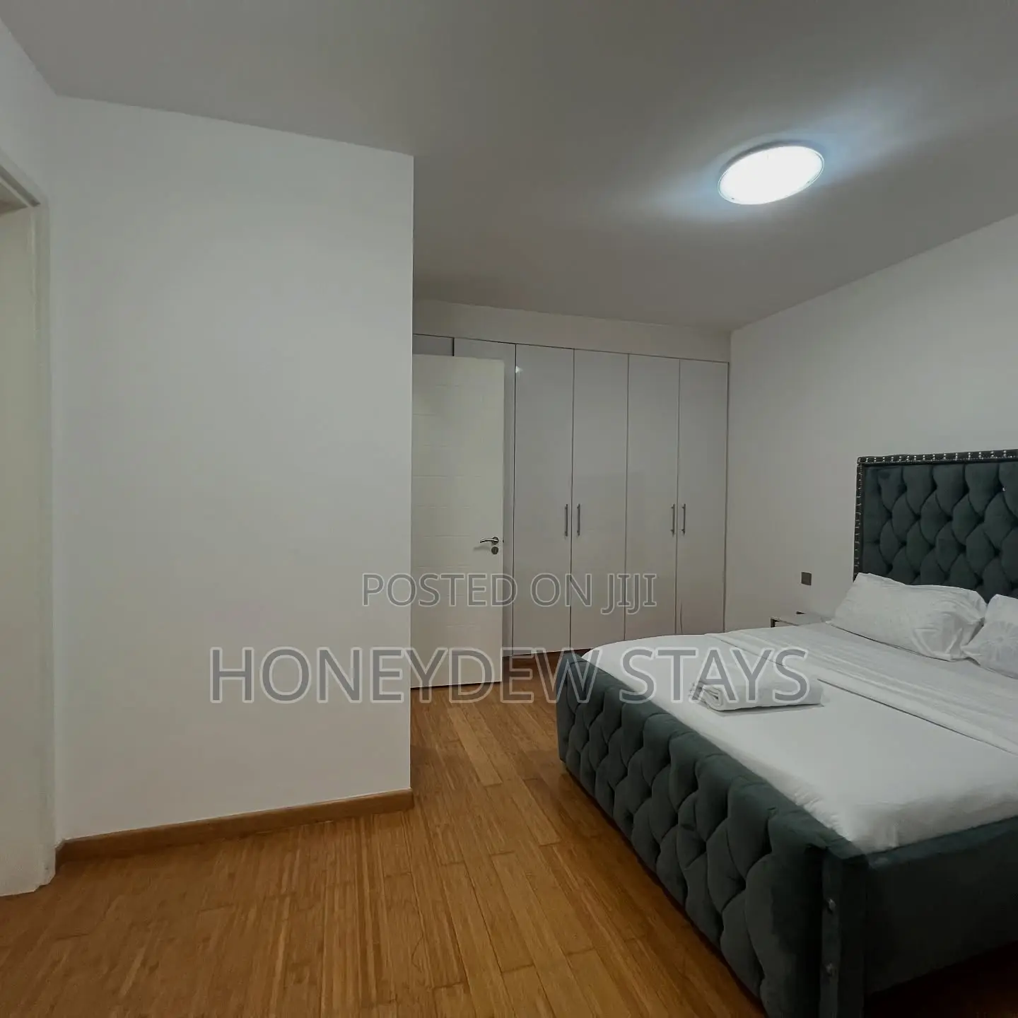 Furnished 4BR Villa With DSQ for Airbnb Stays at Garden City Nairobi