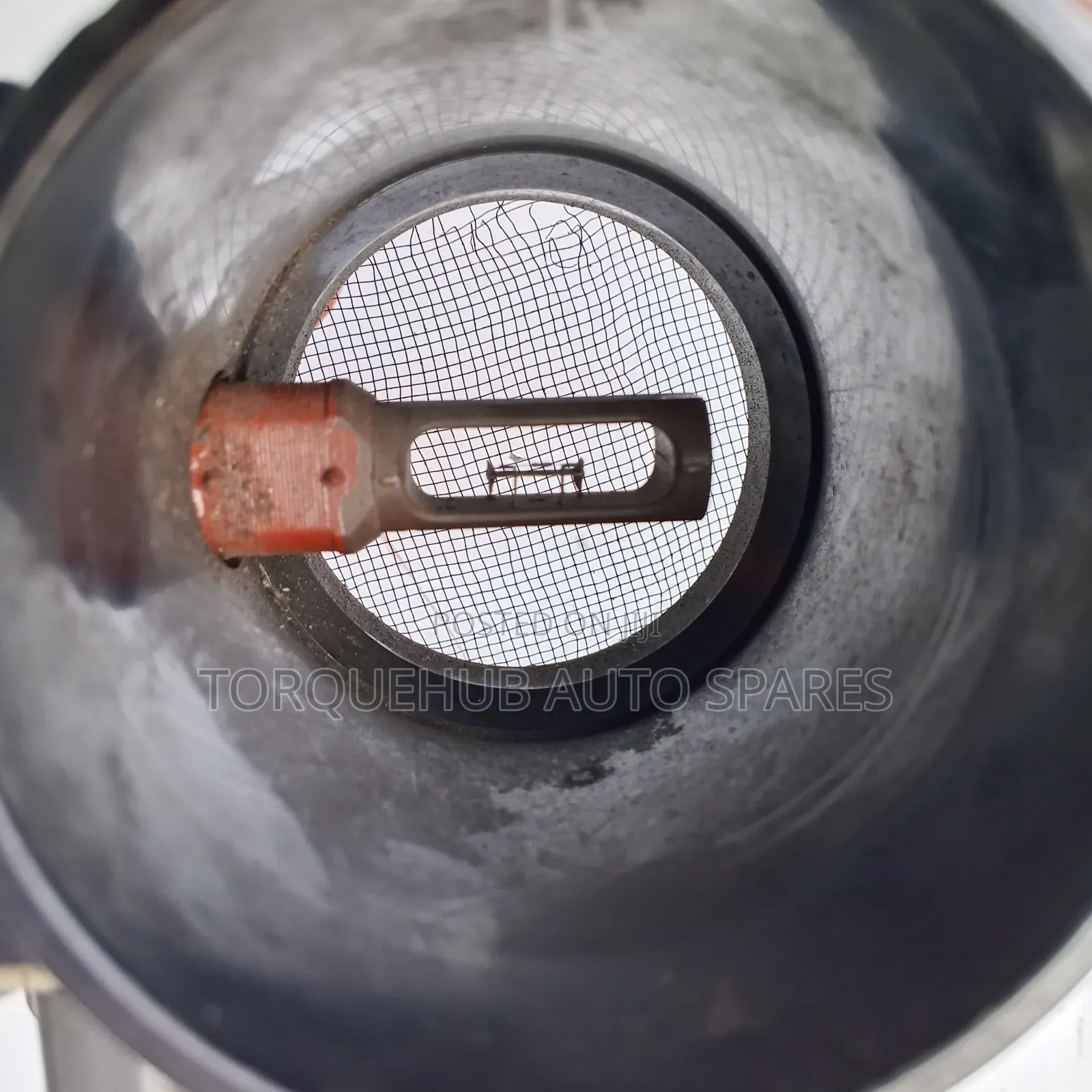 Subaru Legacy, Outback,Impreza Mass Airflow Sensor
