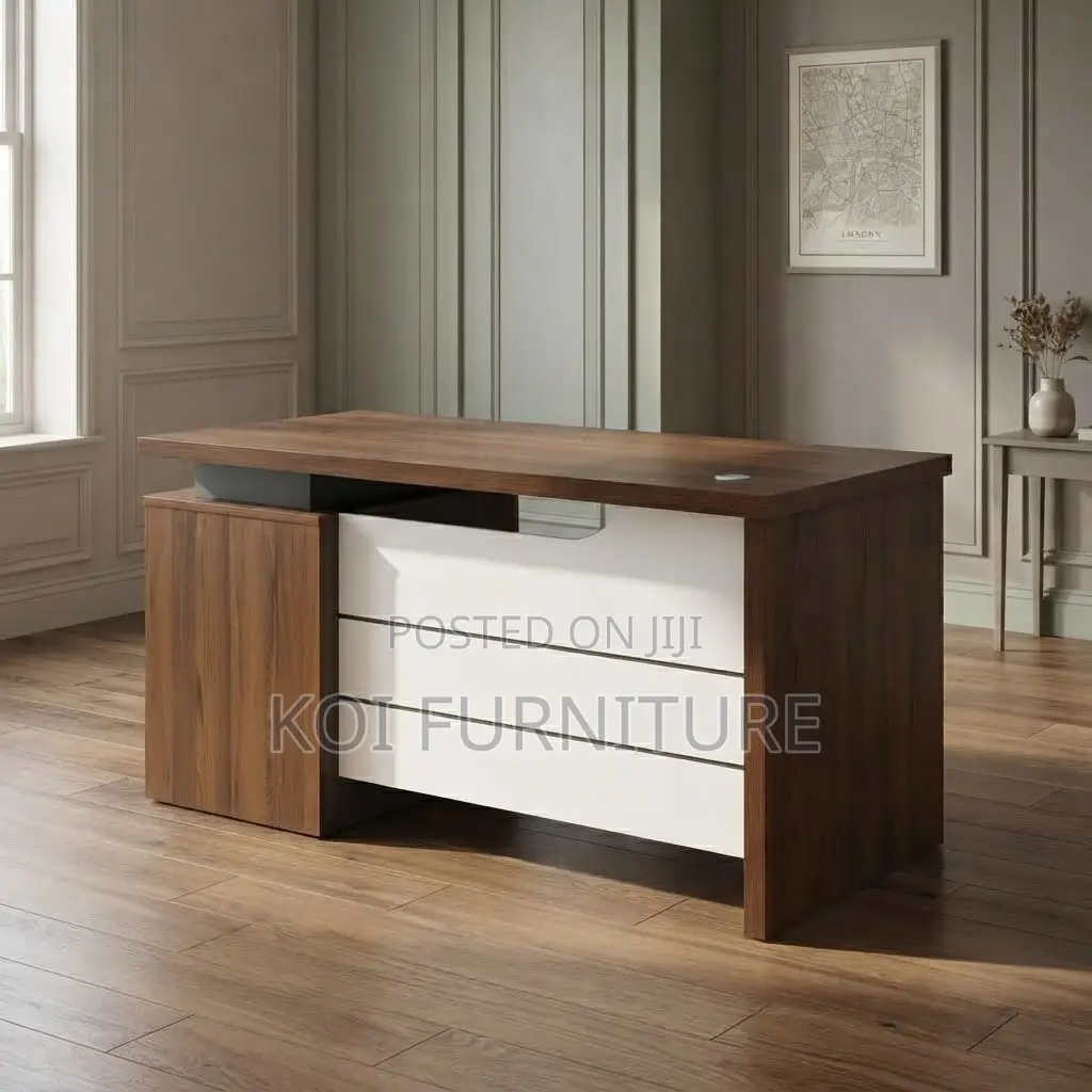 Office Desk; 1200MM Compact Home Office Study Desks