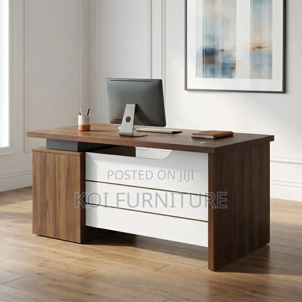 Office Desk; 1200MM Compact Home Office Study Desks