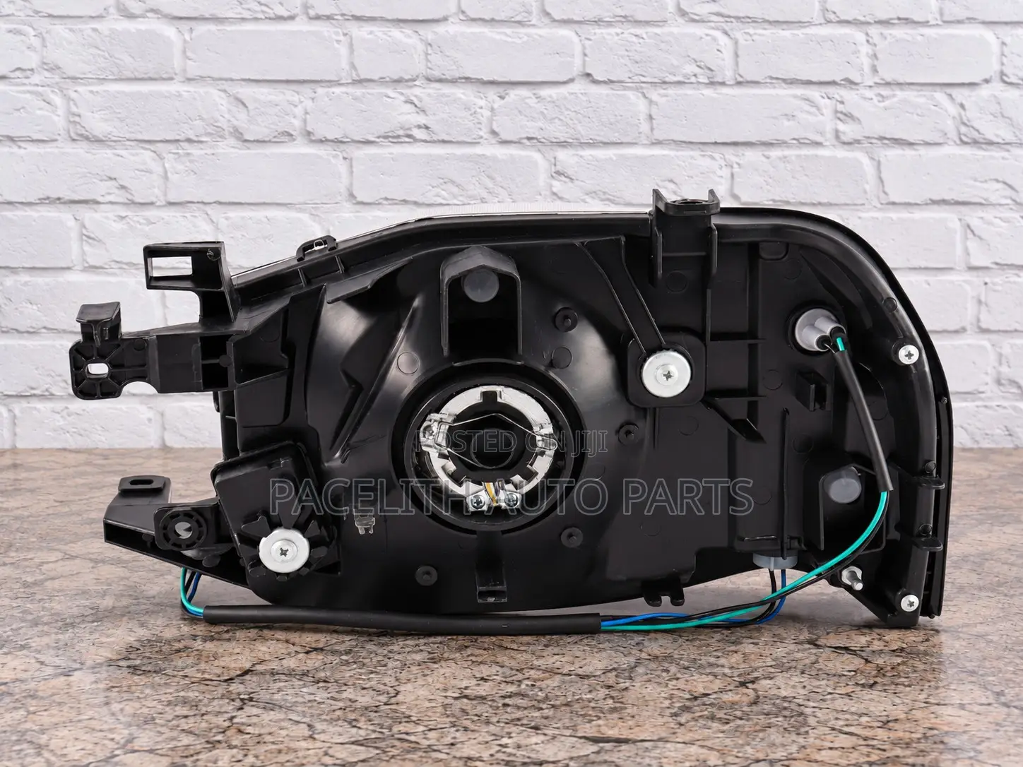 Head Lamp / Light Nissan Hardbody D22 Atoti J85 2003