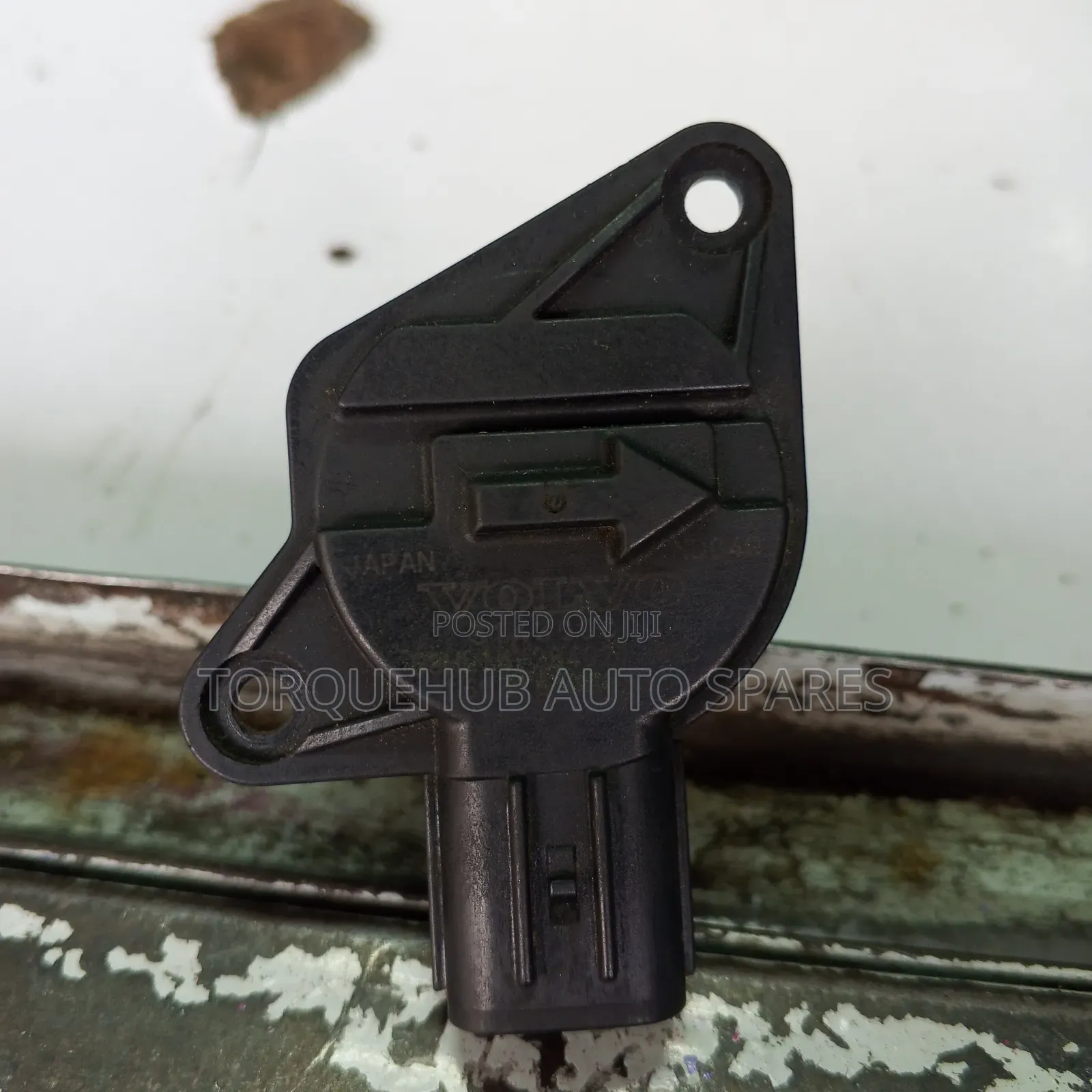 Volvo XC60 Mass Airflow Sensor