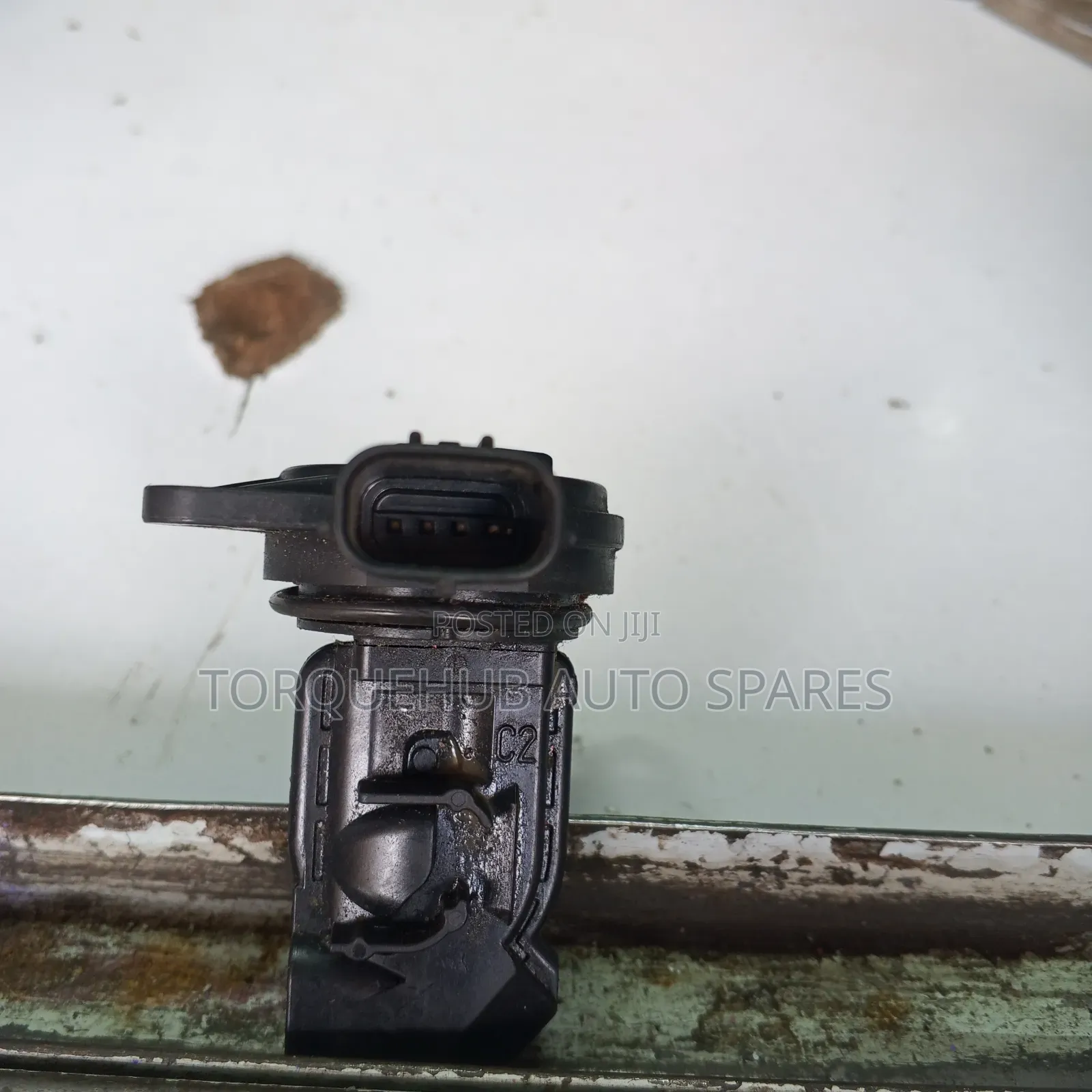 Volvo XC60 Mass Airflow Sensor