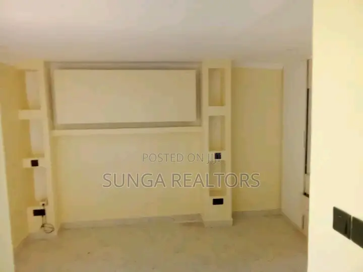 3bdrm House in Muteero, Karen C for rent