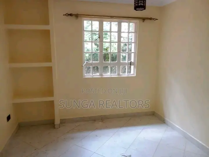 3bdrm House in Muteero, Karen C for rent