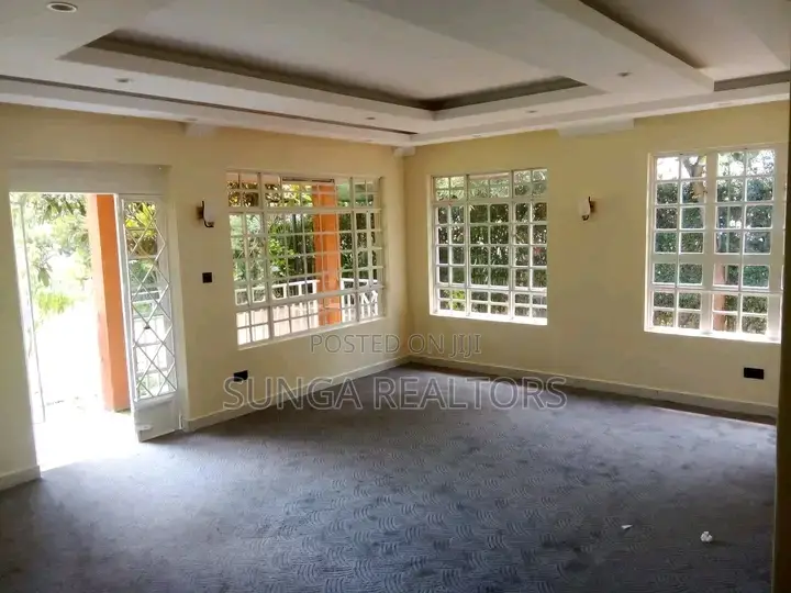 3bdrm House in Muteero, Karen C for rent