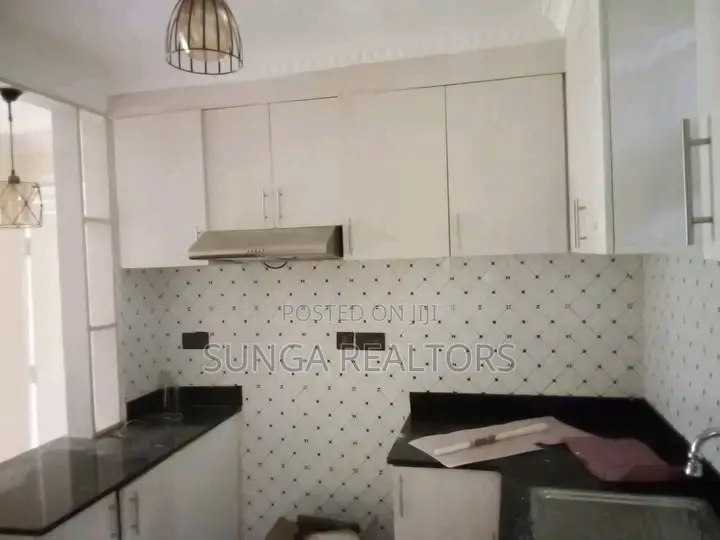 3bdrm House in Muteero, Karen C for rent