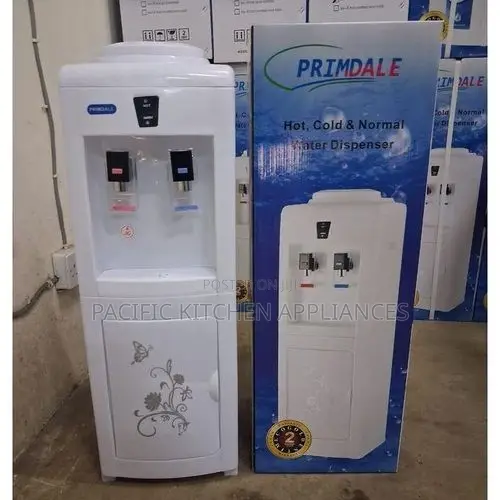 Primdale Hot and Normal Water Dispenser