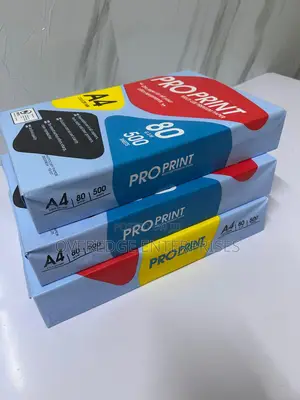 Premium Photocopying Papers A4 Size