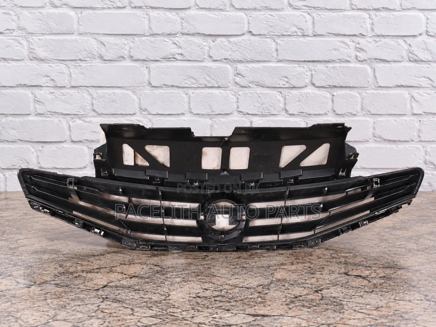 Front Grille Nissan Note 2014/2015/2016