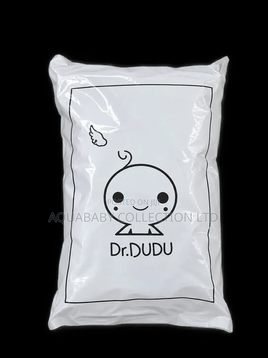 Dr. DuDu Breast Milk Storage Bags