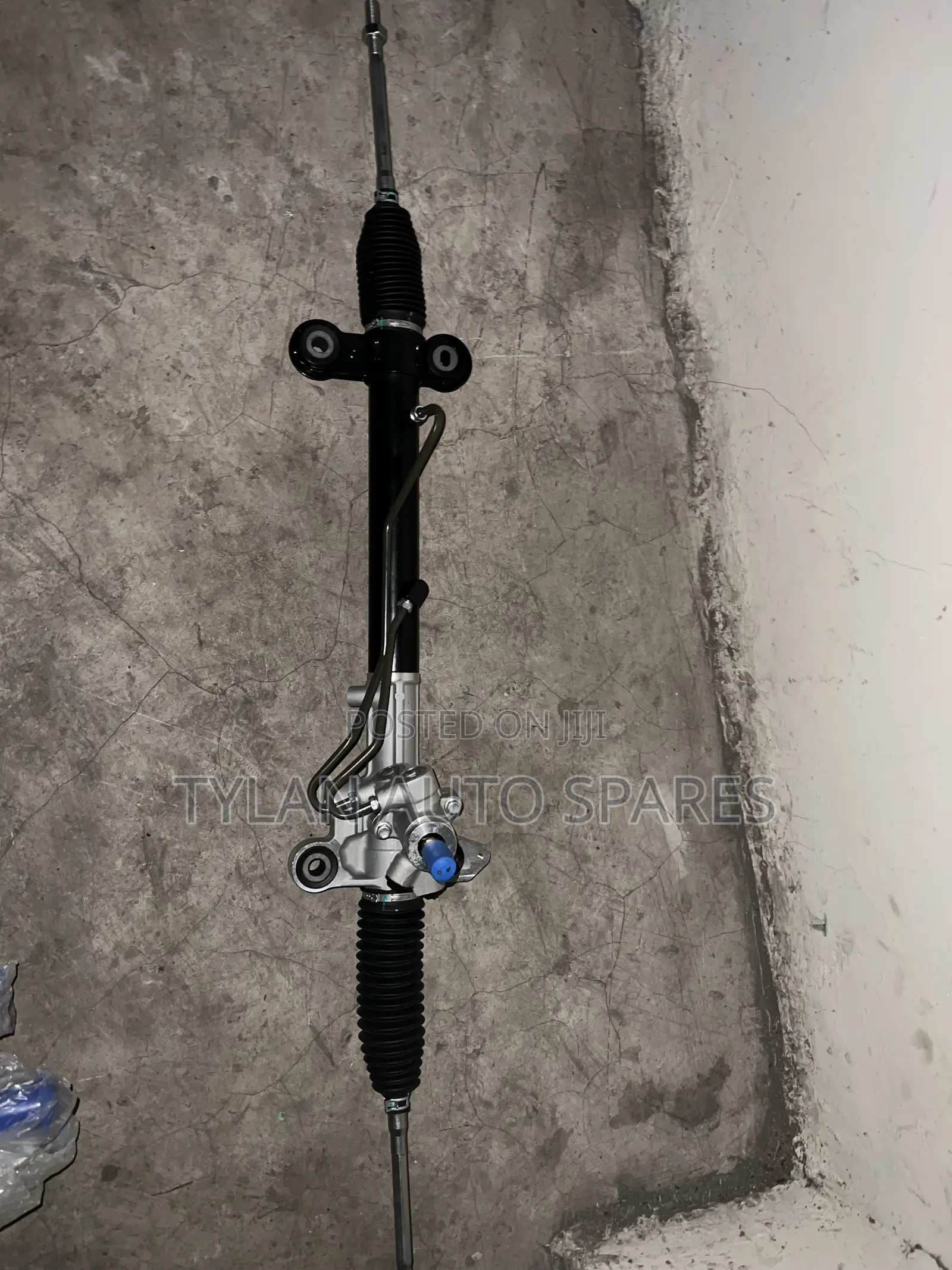 Steering Rack Honda CRV RE4