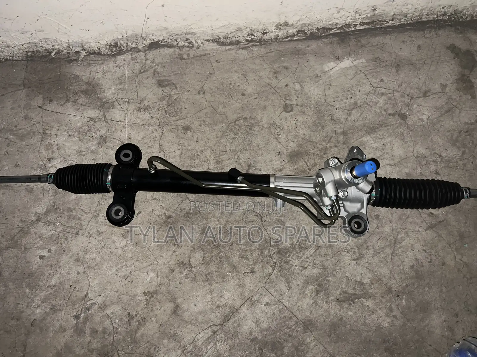Steering Rack Honda CRV RE4