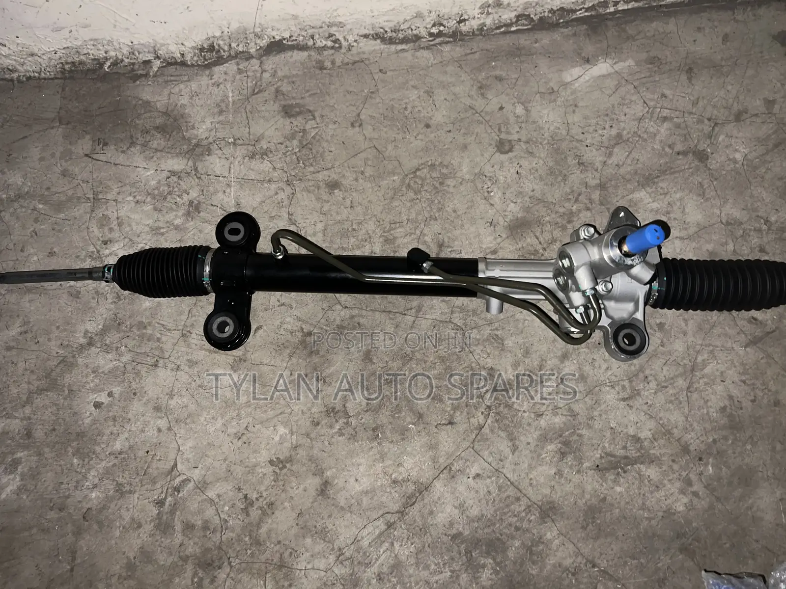 Steering Rack Honda CRV RE4