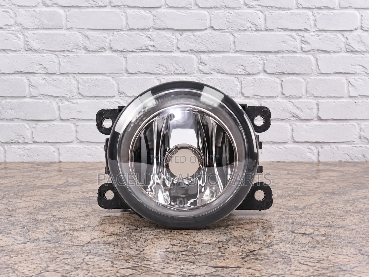 Fog Lamp / Light Ford Ranger T6 2012 Nissan Note