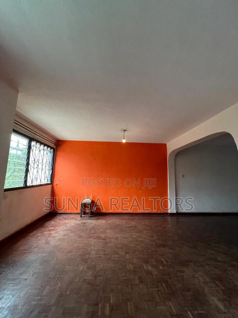 3bdrm House in Nguumo for rent