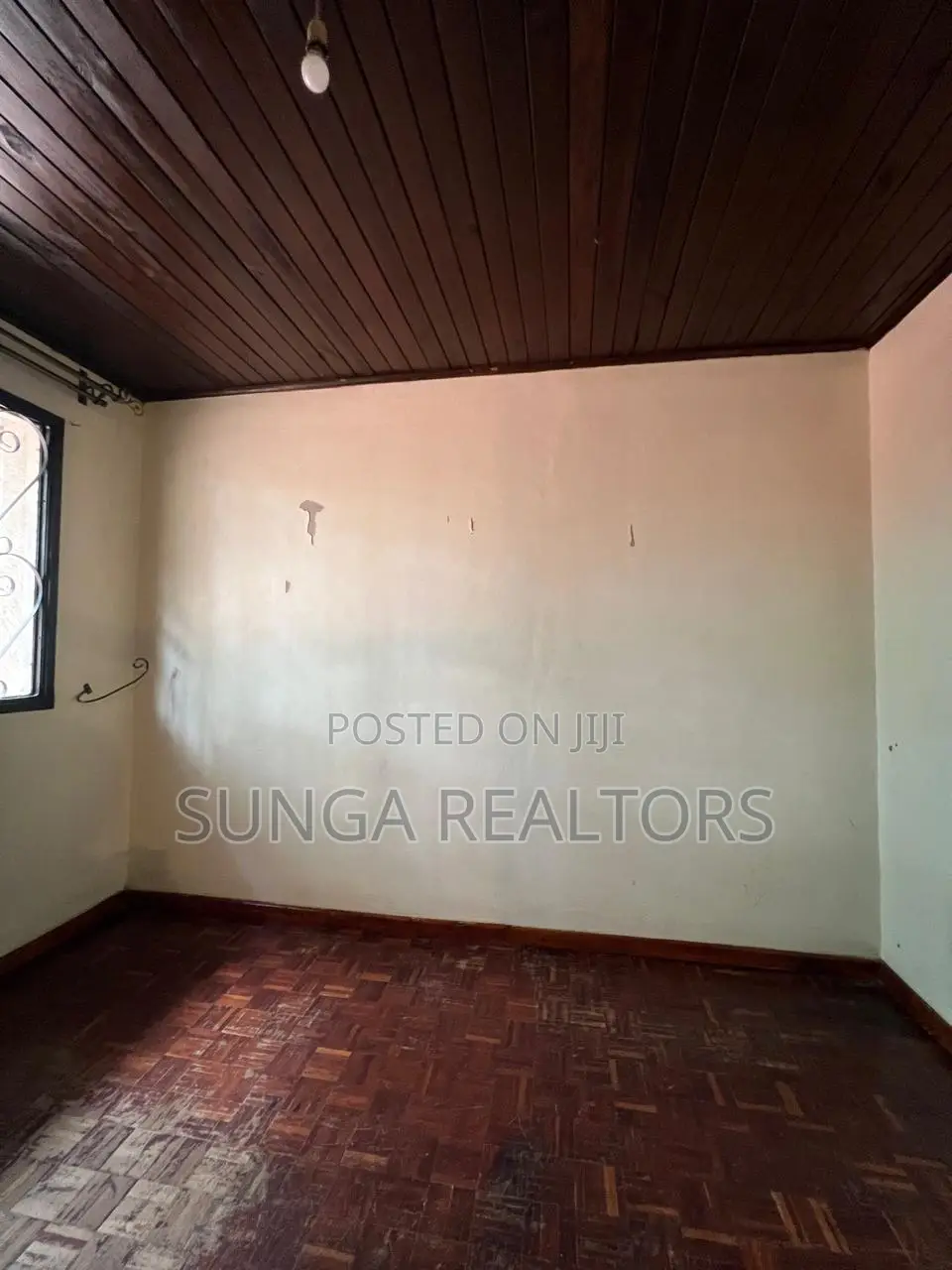 3bdrm House in Nguumo for rent