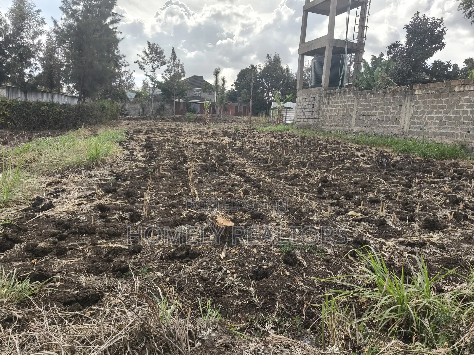 Residential Eighth Acre Plot for Sale in Ongata Rongai, Kandisi Area