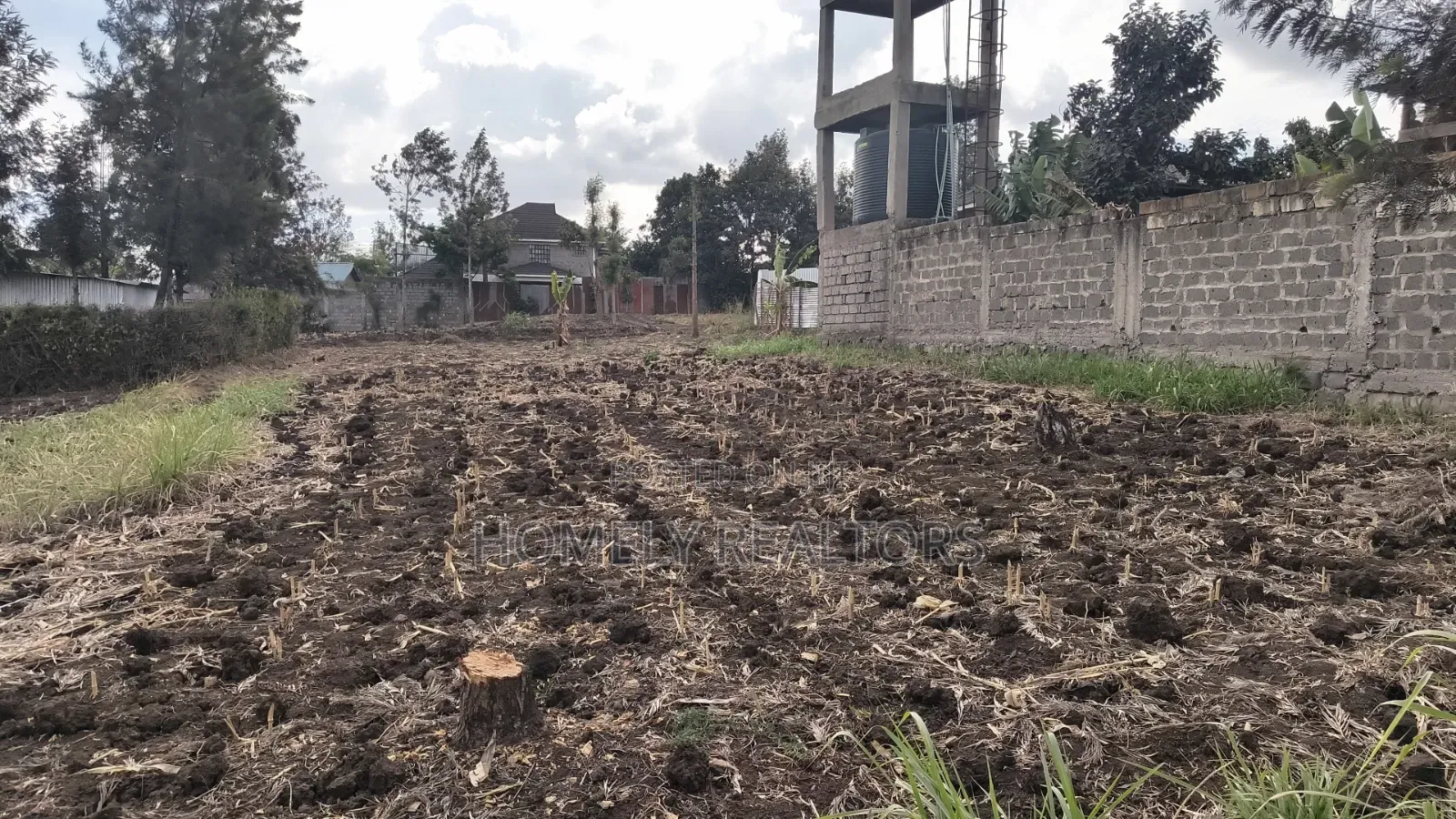 Residential Eighth Acre Plot for Sale in Ongata Rongai, Kandisi Area