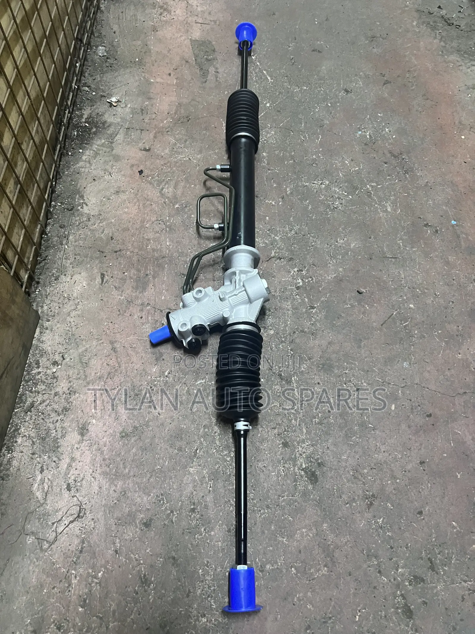 Steering Rack Toyota AE100/AE110