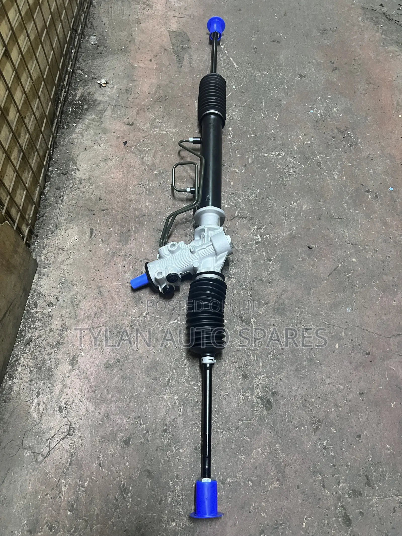 Steering Rack Toyota AE100/AE110