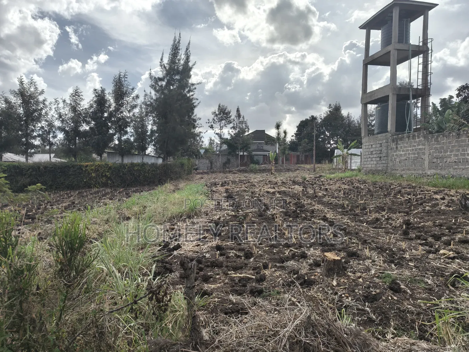 Residential Eighth Acre Plot for Sale in Ongata Rongai, Kandisi Area
