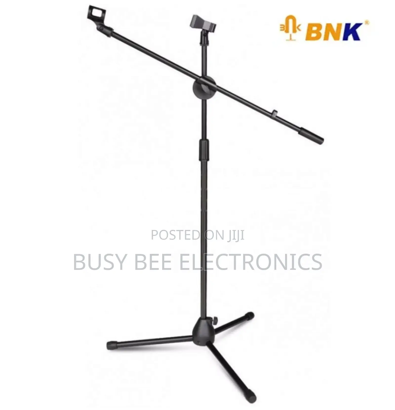 Tripod-Microphone Stand