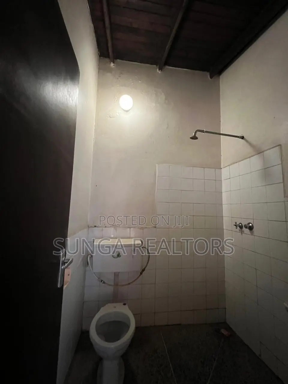 3bdrm House in Nguumo for rent