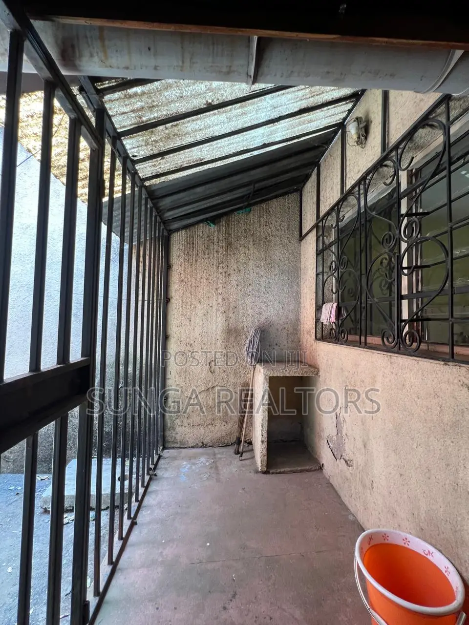 3bdrm House in Nguumo for rent