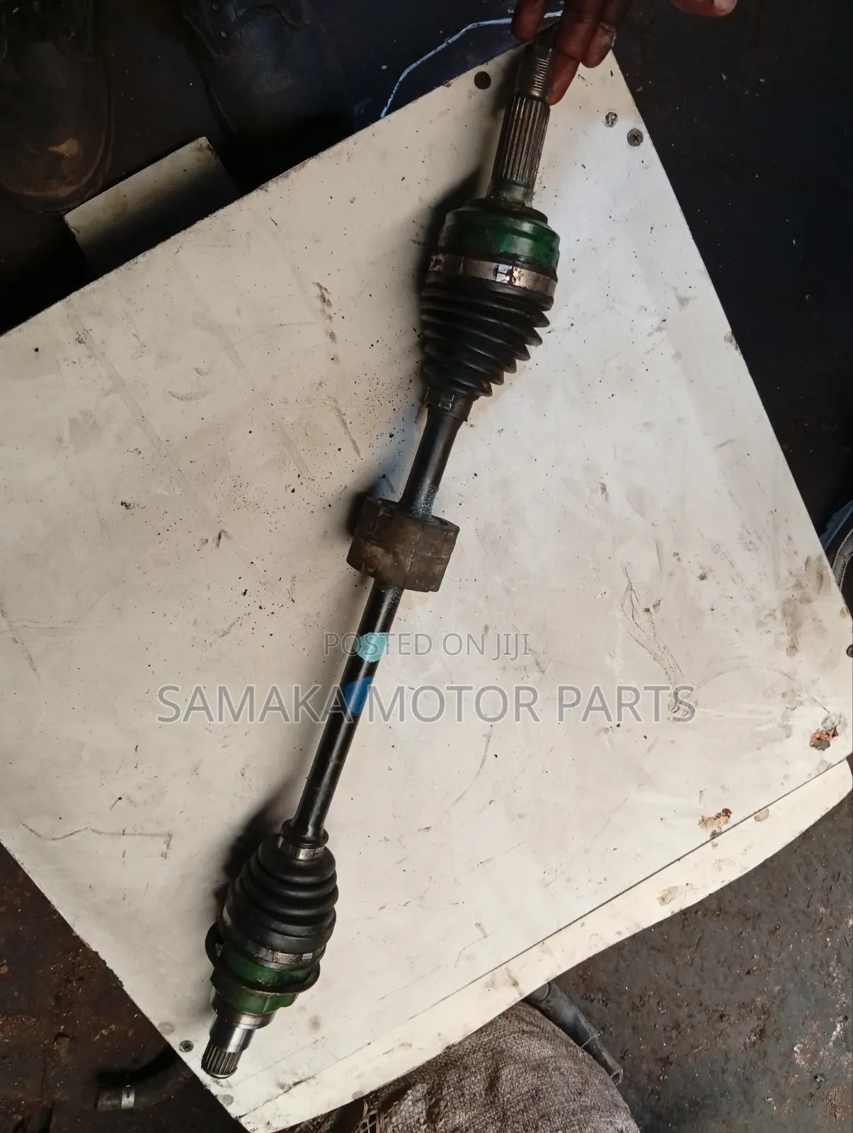 Daihatsu Tanto Drive Shaft