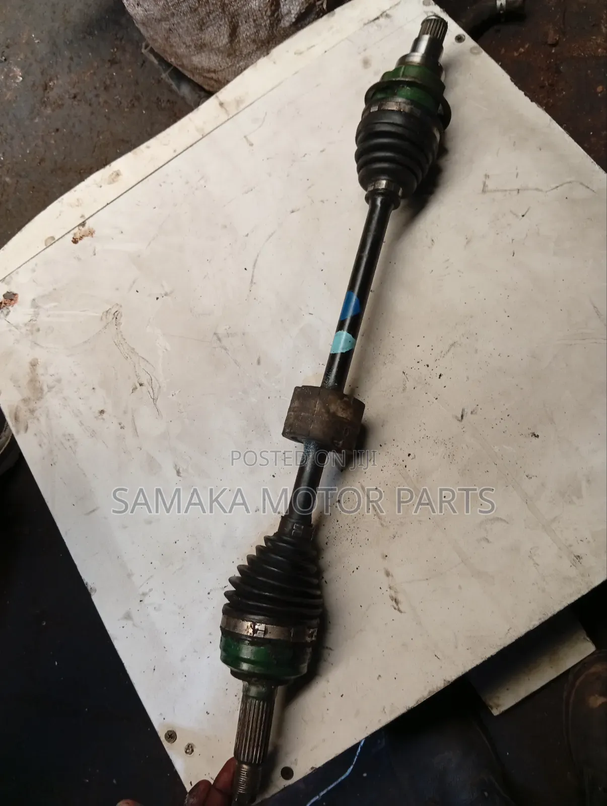 Daihatsu Tanto Drive Shaft