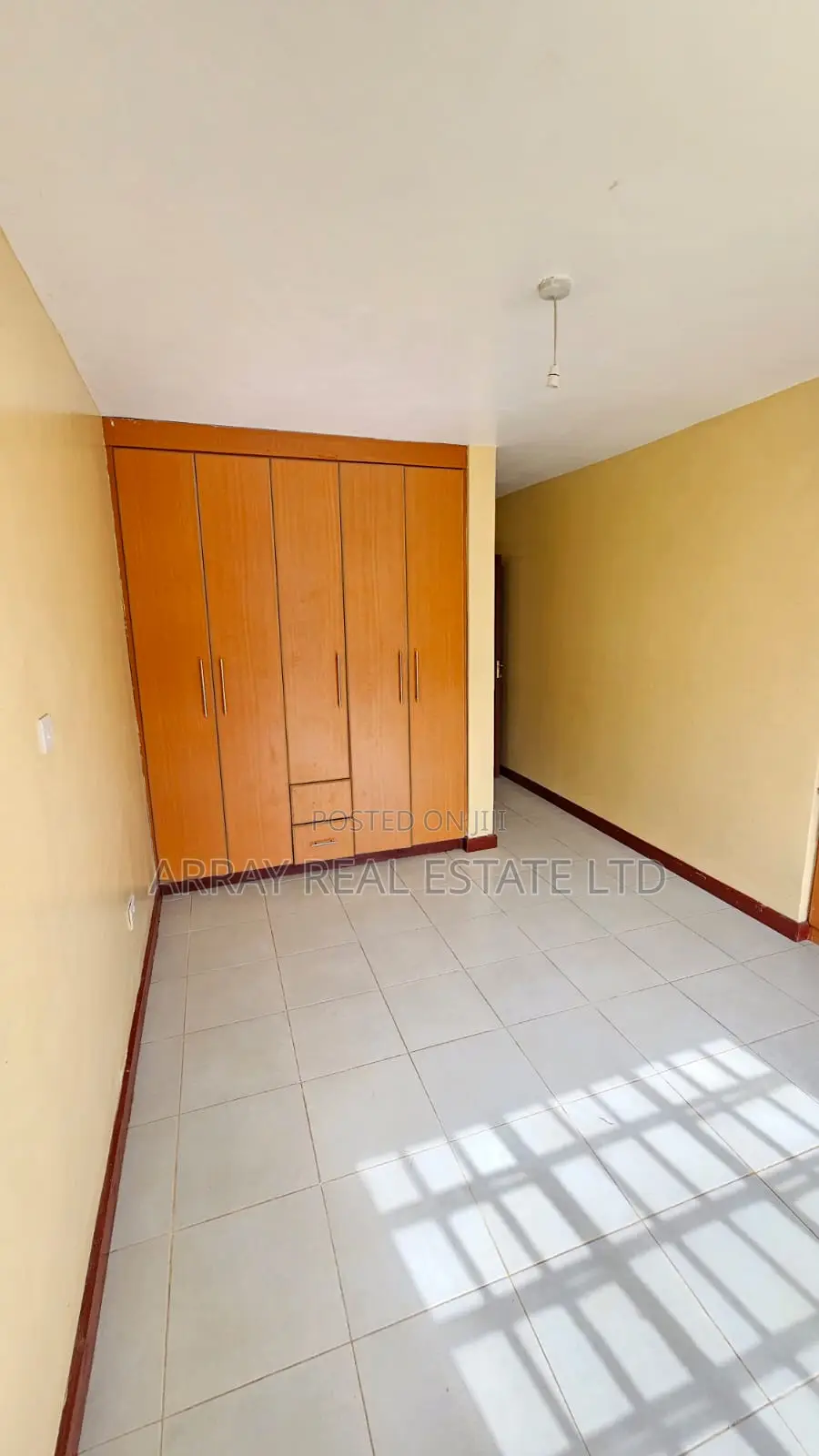 3bdrm Townhouse/Terrace in Solomon Stump., Hurlingham for sale