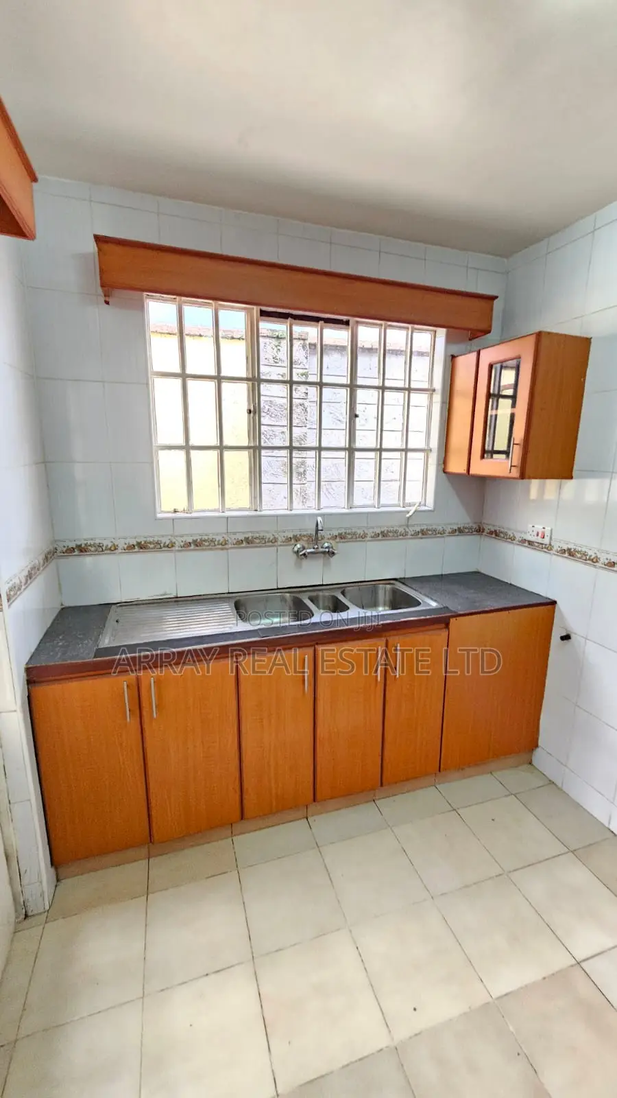 3bdrm Townhouse/Terrace in Solomon Stump., Hurlingham for sale