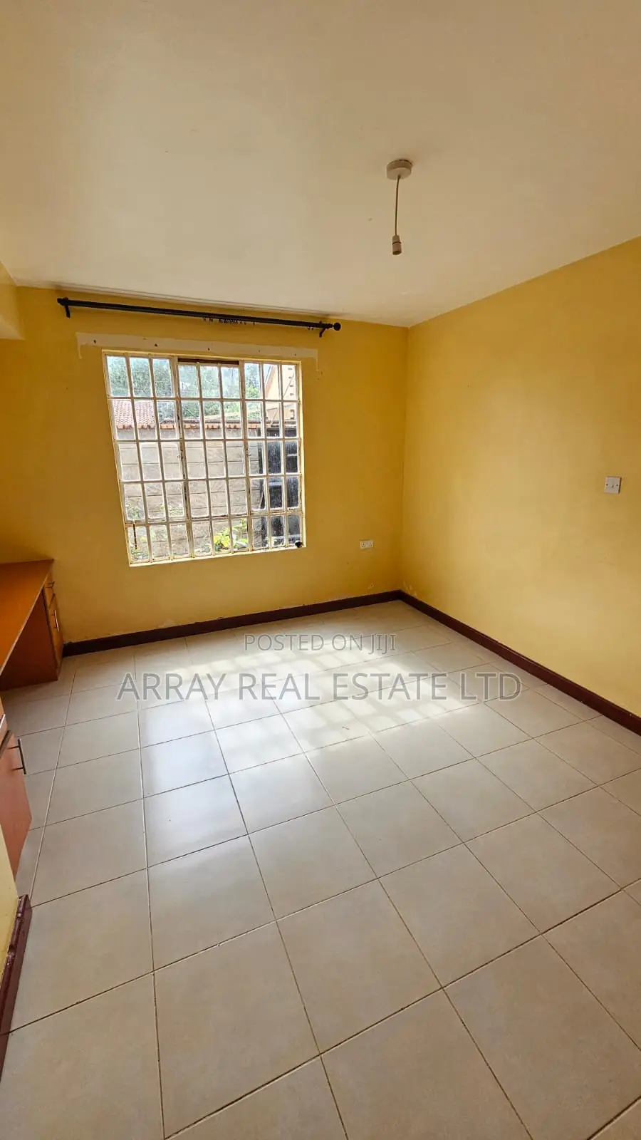 3bdrm Townhouse/Terrace in Solomon Stump., Hurlingham for sale