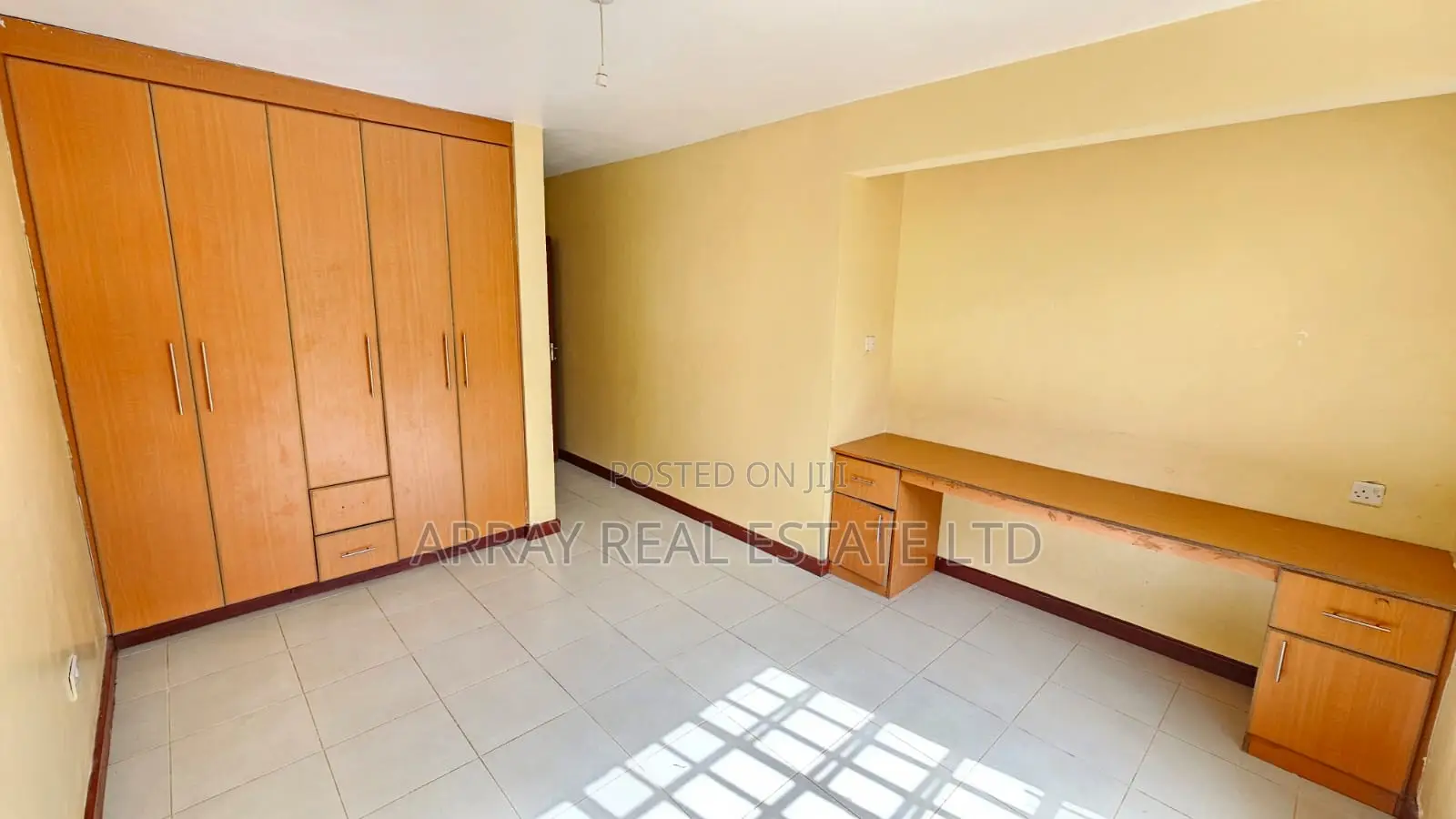 3bdrm Townhouse/Terrace in Solomon Stump., Hurlingham for sale