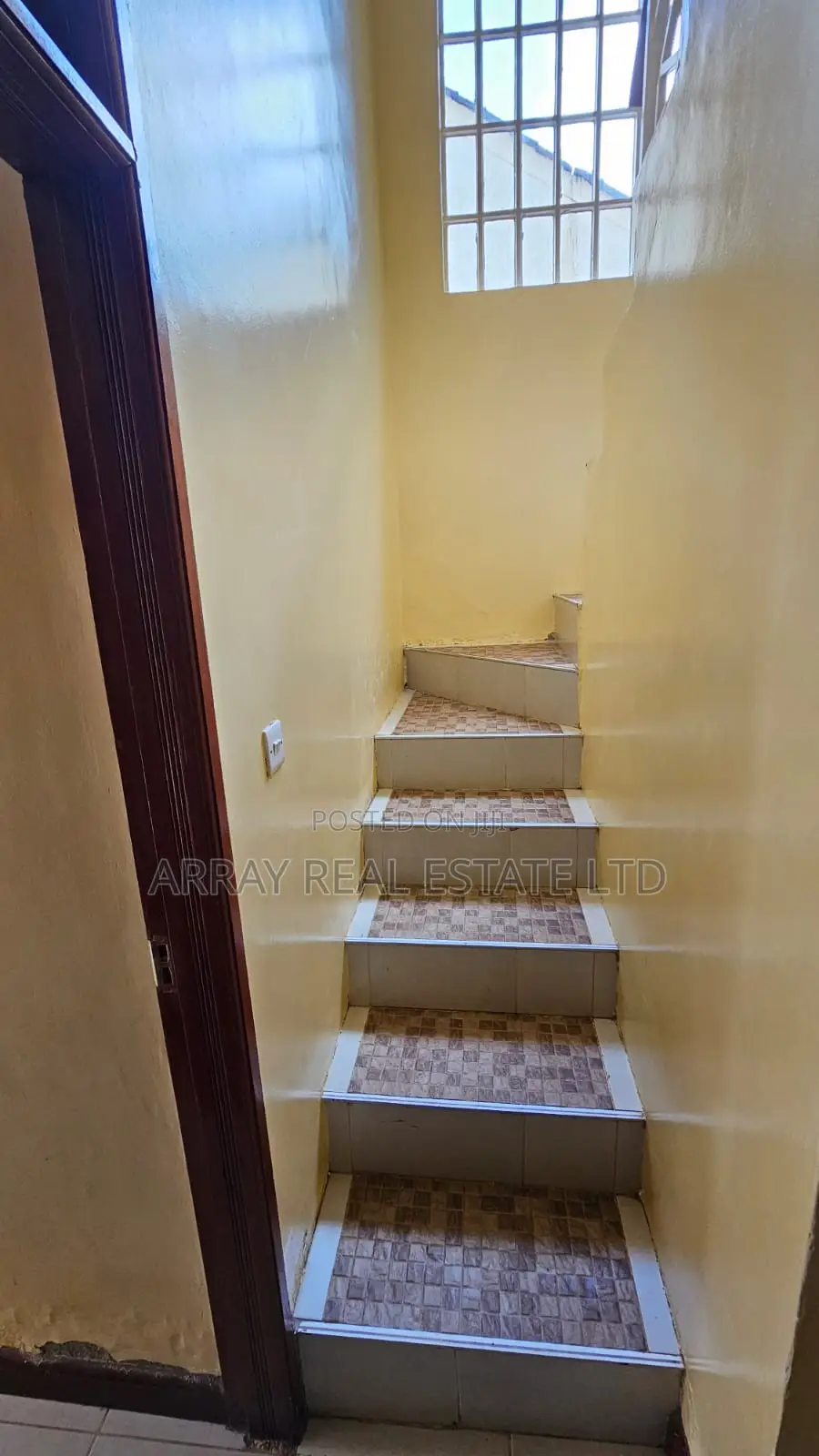 3bdrm Townhouse/Terrace in Solomon Stump., Hurlingham for sale