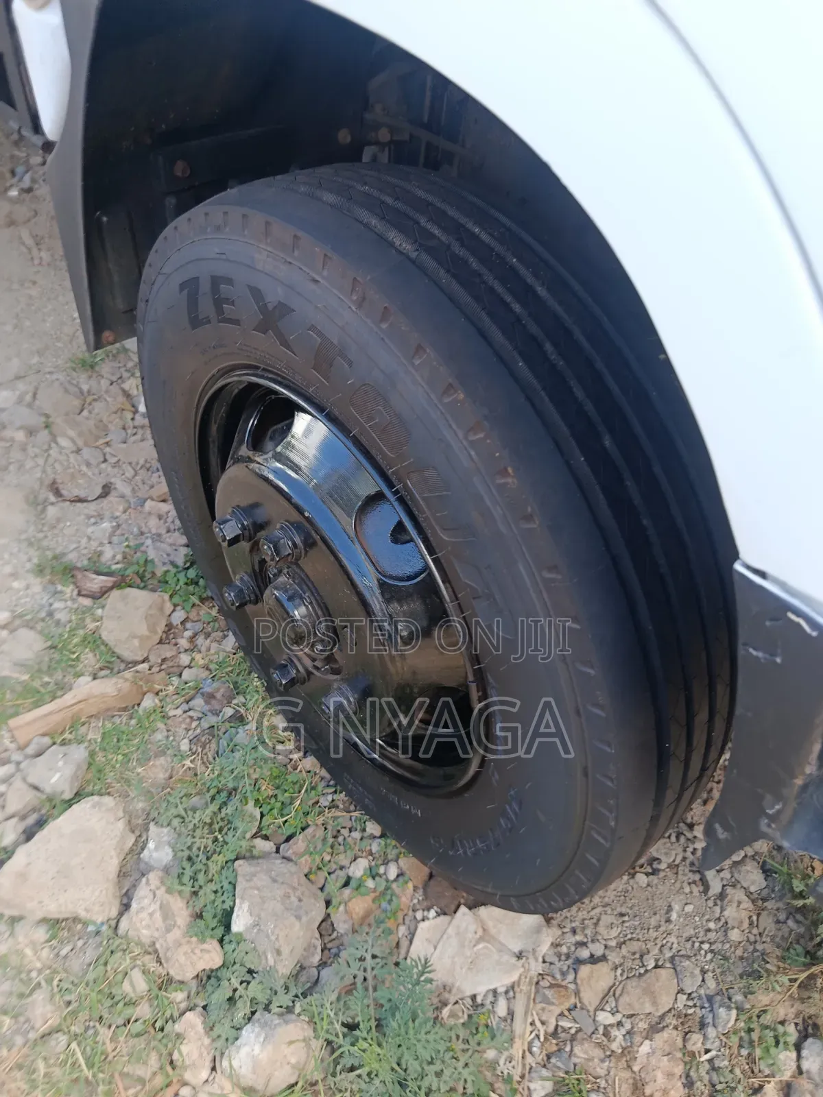 Hyundai Hd 72 Same as Canter Hd