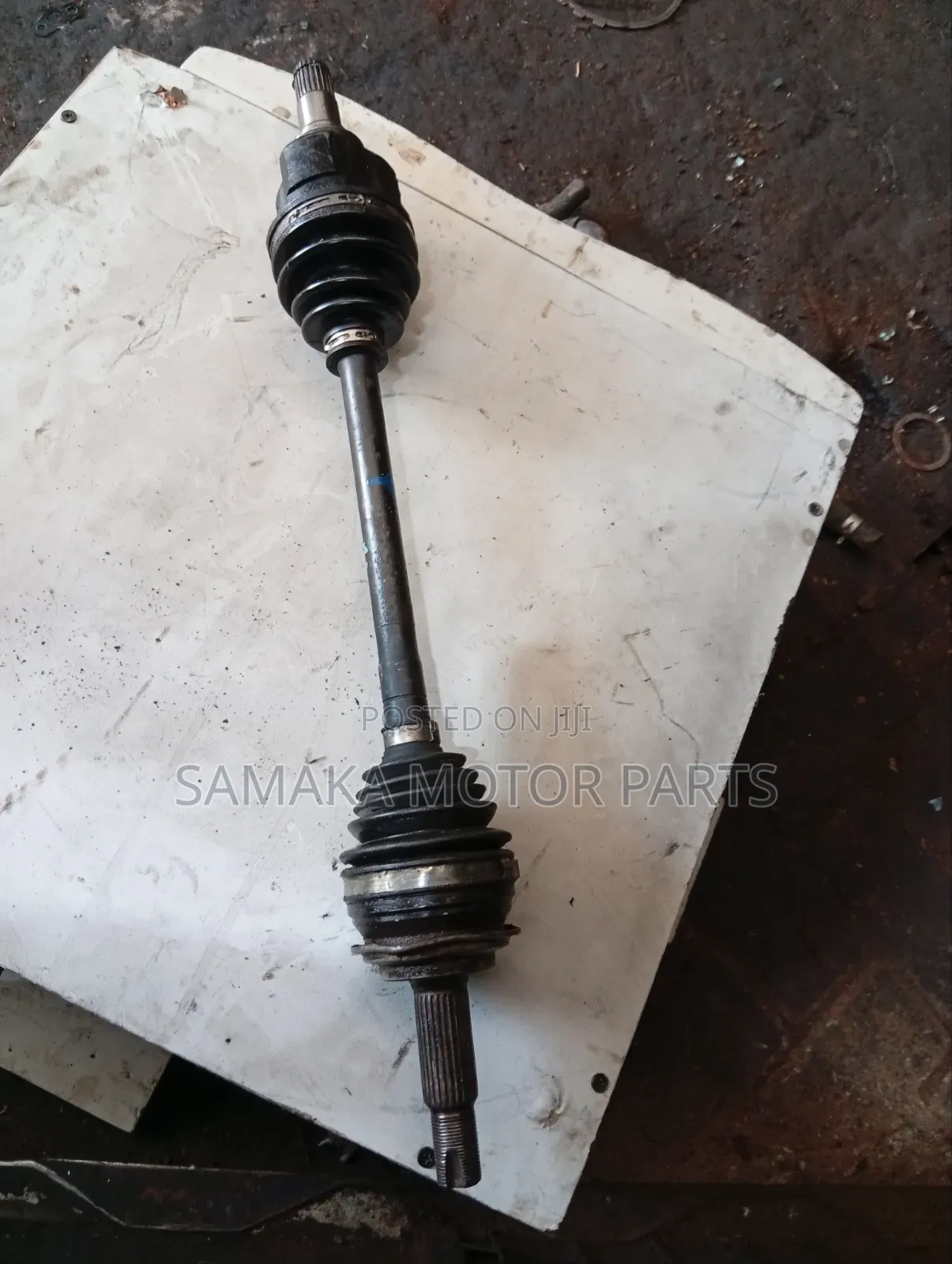 Probox 2015 Drive Shaft
