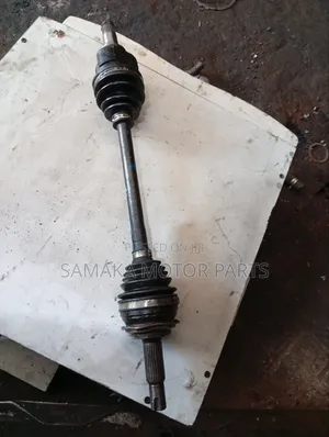 Probox 2015 Drive Shaft