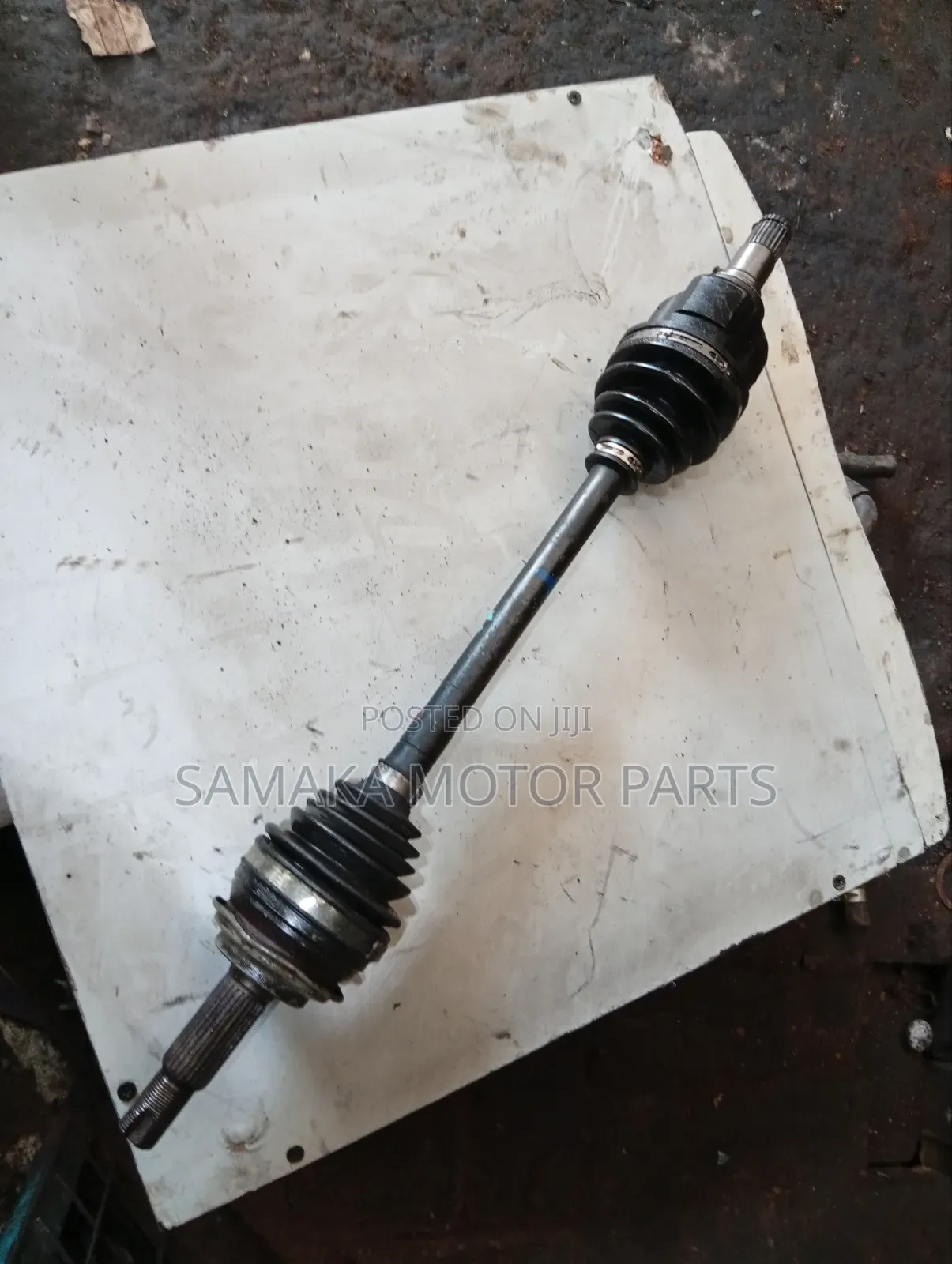 Probox 2015 Drive Shaft