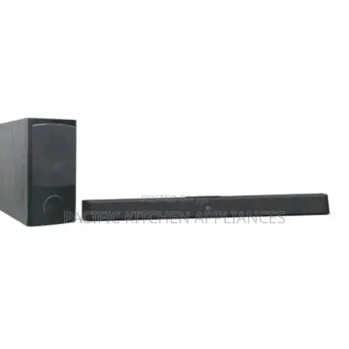 Globalstar B-Plus Wireless Quality Soundbar With 3D Surround Sound