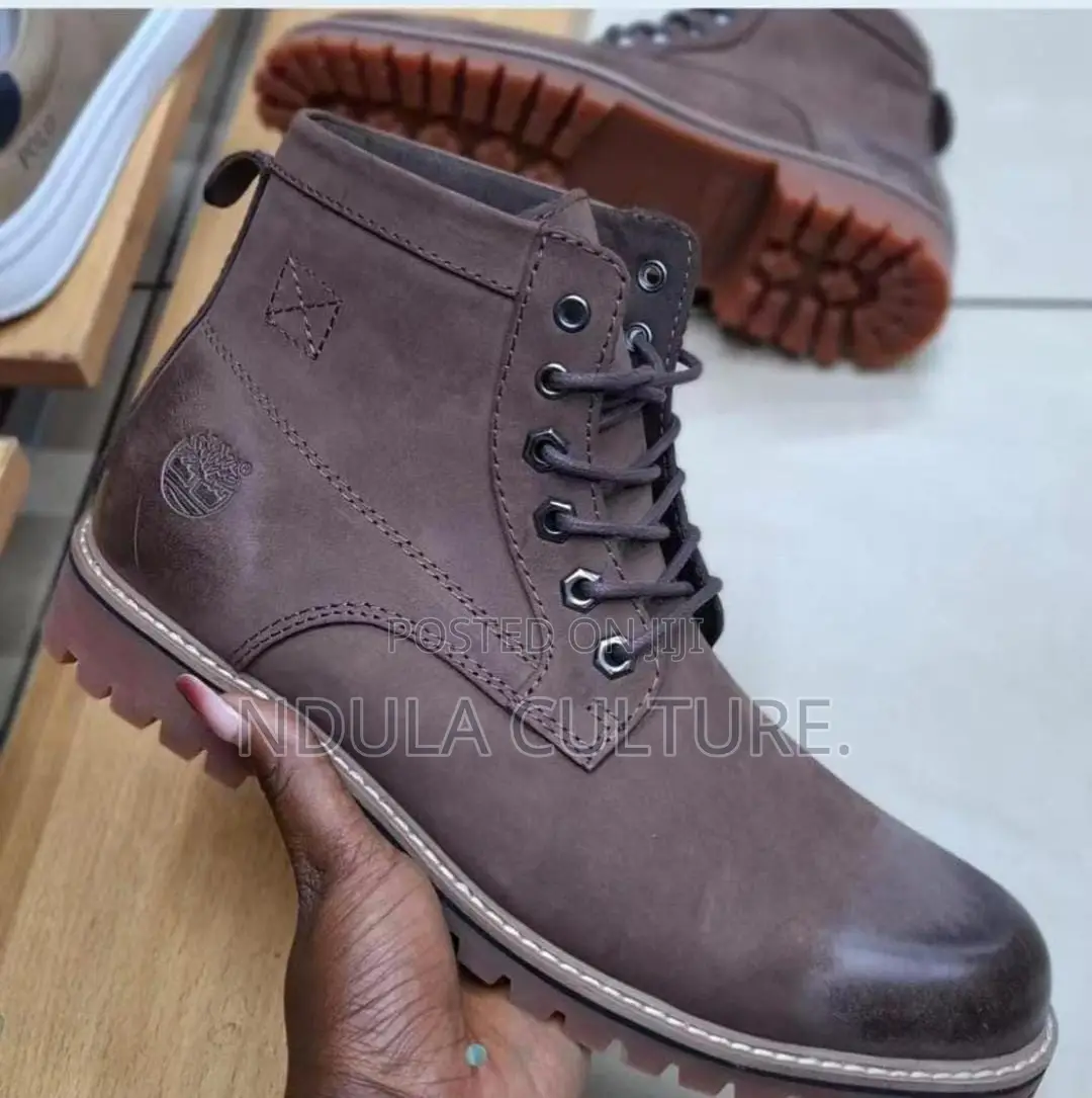 Timberland Redwood Falls Waterproof Boots